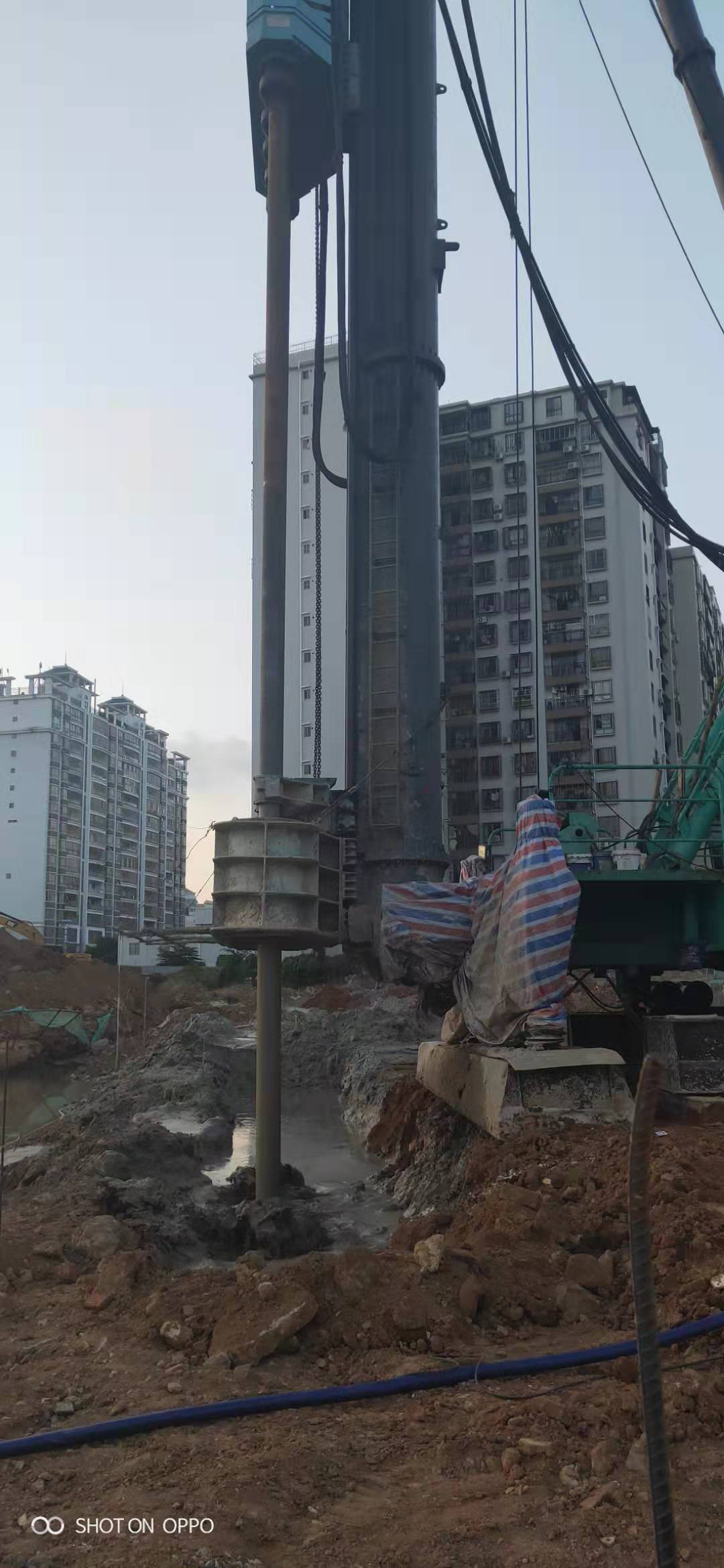 攪拌樁
