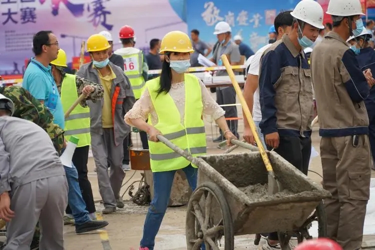 農(nóng)民工總量近3億，從“量”到“質(zhì)”的飛躍